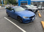 2014 BMW 328 i