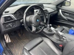 2014 BMW 328 i