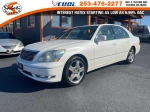 2005 Lexus LS 430