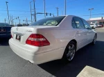 2005 Lexus LS 430