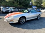 2002 Chevrolet Camaro Z28