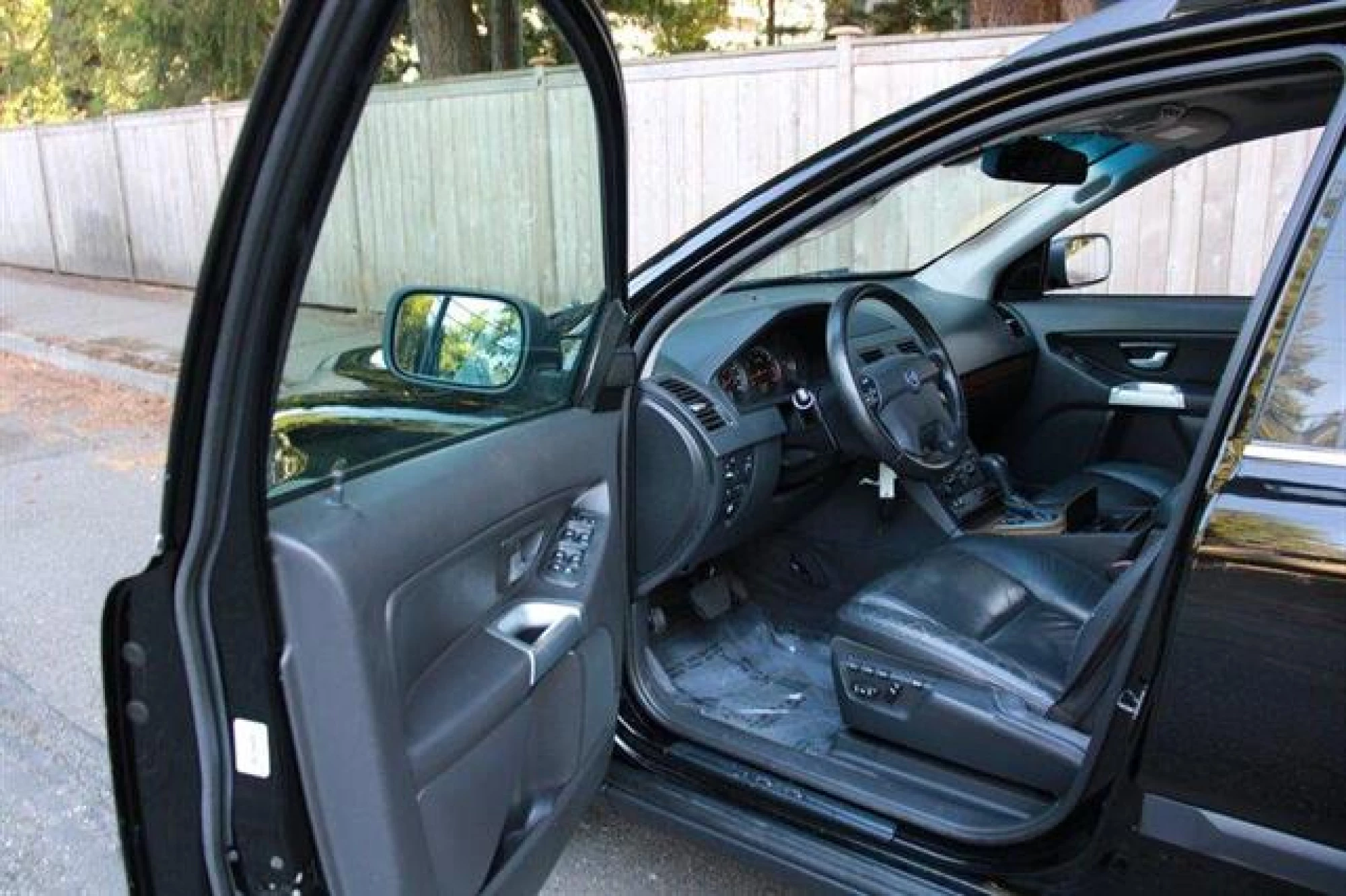 2006 Volvo XC90 2.5T