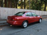 1998 Oldsmobile Intrigue Base