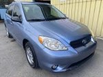 2007 Toyota Matrix