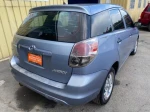 2007 Toyota Matrix