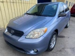 2007 Toyota Matrix