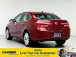 2013 Buick Verano Base