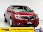 2013 Buick Verano Base
