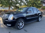 2008 Cadillac Escalade EXT