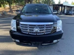 2008 Cadillac Escalade EXT