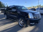 2008 Cadillac Escalade EXT