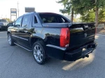 2008 Cadillac Escalade EXT