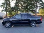 2008 Cadillac Escalade EXT