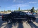 2008 Cadillac Escalade EXT