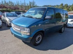 1999 Chevrolet Astro