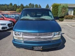 1999 Chevrolet Astro