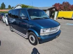 1999 Chevrolet Astro