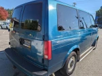 1999 Chevrolet Astro
