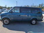 1999 Chevrolet Astro