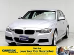 2014 BMW 328 i
