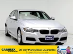 2014 BMW 328 i