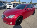 2010 Lexus IS 250