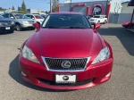 2010 Lexus IS 250