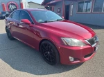 2010 Lexus IS 250