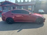 2010 Lexus IS 250