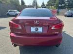 2010 Lexus IS 250