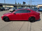 2010 Lexus IS 250