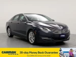 2013 Lincoln MKZ Base