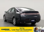 2013 Lincoln MKZ Base
