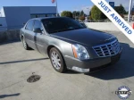 2008 Cadillac DTS 1SD
