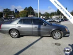 2008 Cadillac DTS 1SD