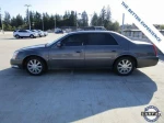 2008 Cadillac DTS 1SD