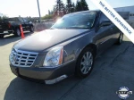 2008 Cadillac DTS 1SD