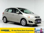 2015 Ford C-Max Energi SEL