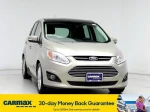 2015 Ford C-Max Energi SEL