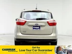 2015 Ford C-Max Energi SEL