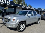 2011 Honda Ridgeline RTL