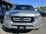 2011 Honda Ridgeline RTL