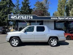 2011 Honda Ridgeline RTL