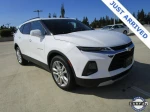 2019 Chevrolet Blazer 3LT