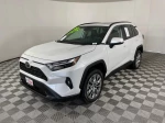 2023 Toyota RAV4 XLE Premiu