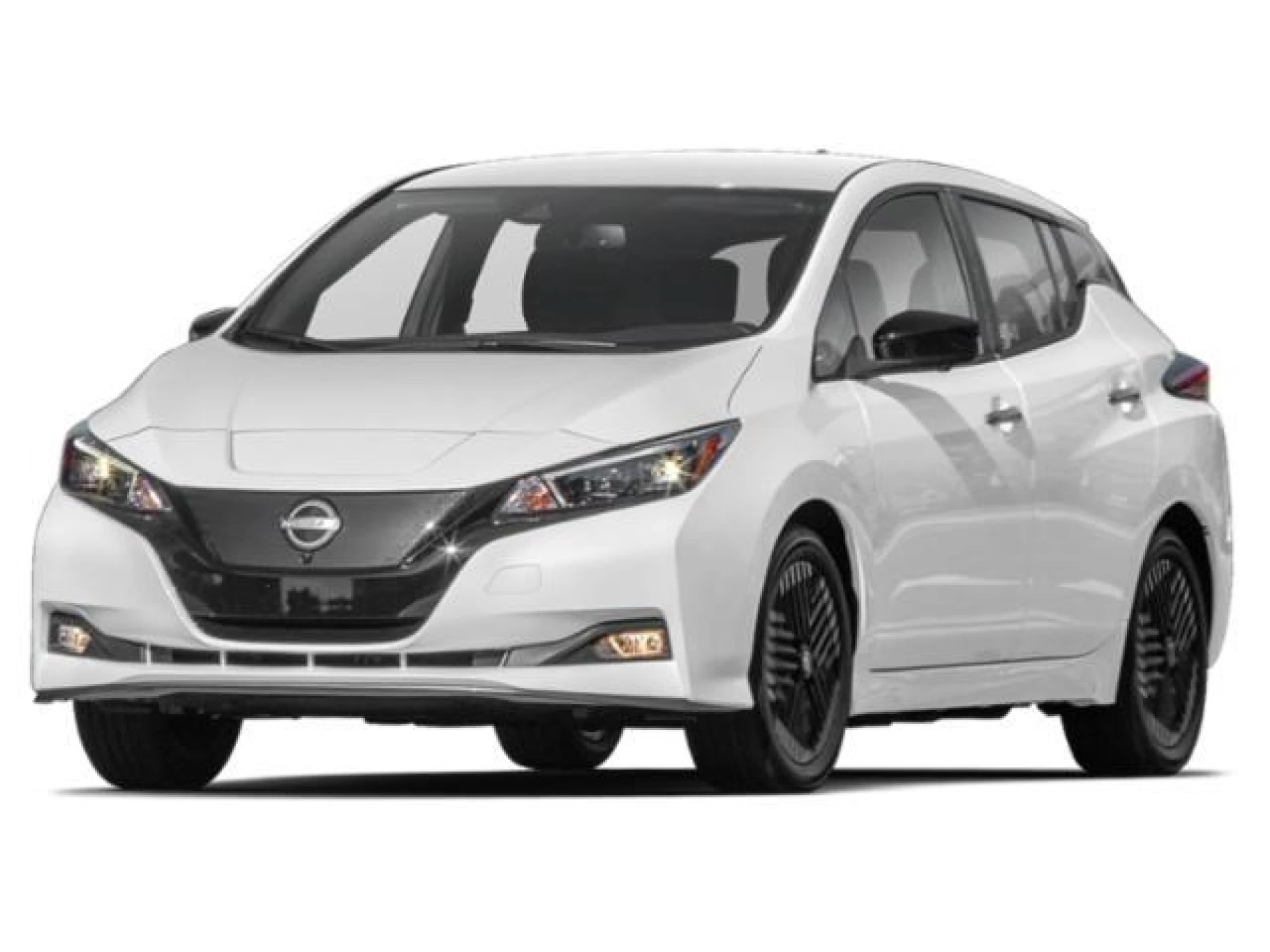 2023 Nissan Leaf S 40 kWh