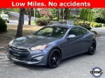 2016 Hyundai Genesis Coupe 3.8 R-Spec