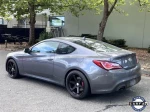 2016 Hyundai Genesis Coupe 3.8 R-Spec