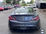 2016 Hyundai Genesis Coupe 3.8 R-Spec
