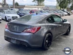 2016 Hyundai Genesis Coupe 3.8 R-Spec